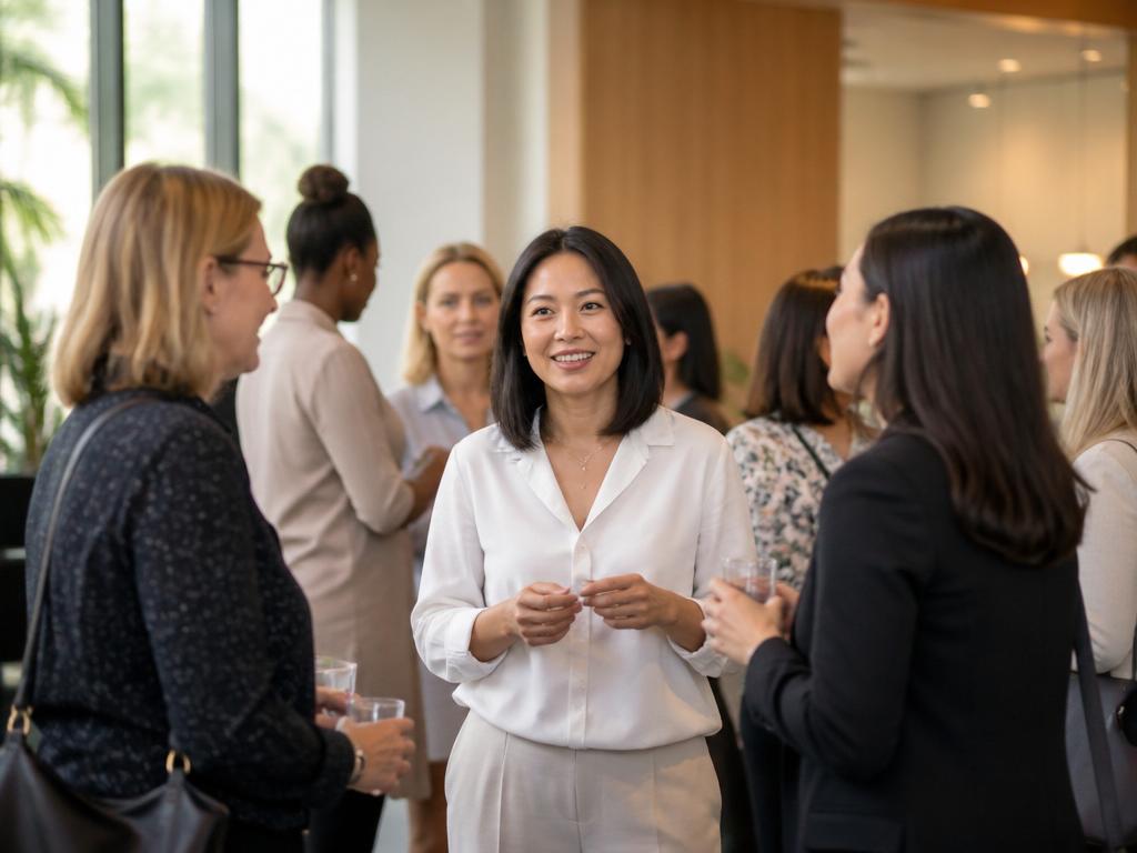 Women in BioCapital